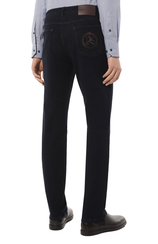 фото Джинсы zilli