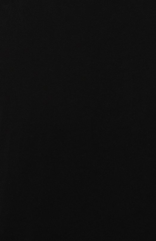 фото Хлопковая футболка james perse