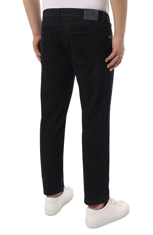 фото Джинсы must