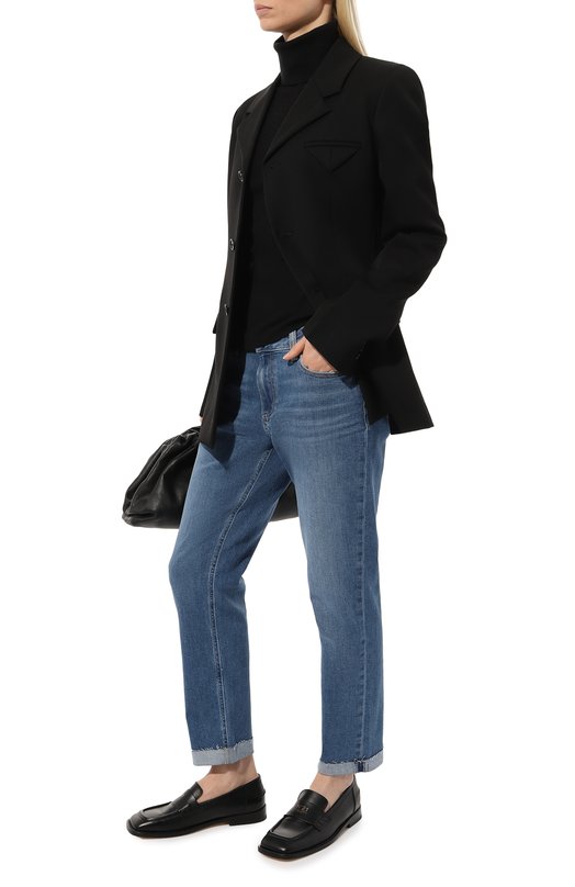 фото Джинсы brigitte paige