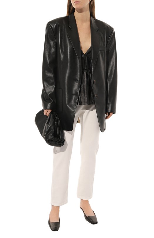 фото Джинсы brunello cucinelli