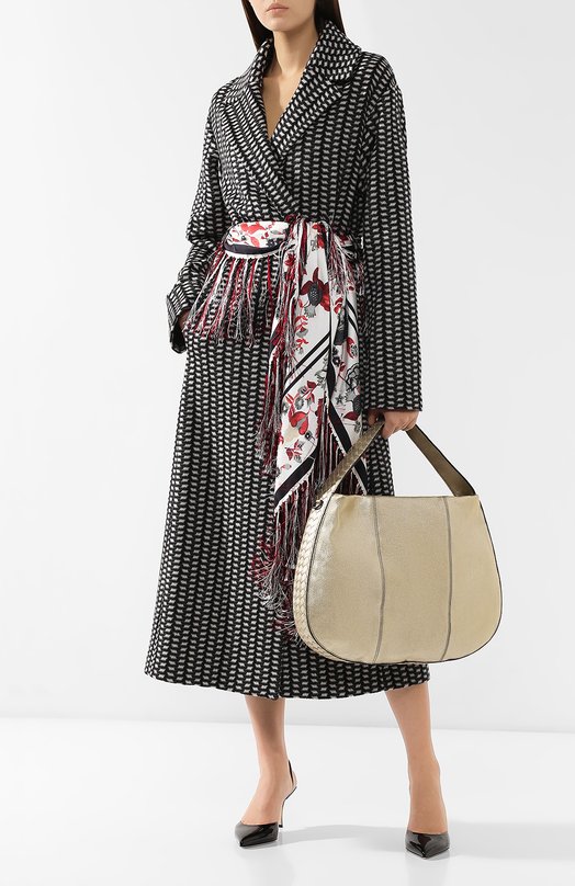 фото Сумка city large bottega veneta