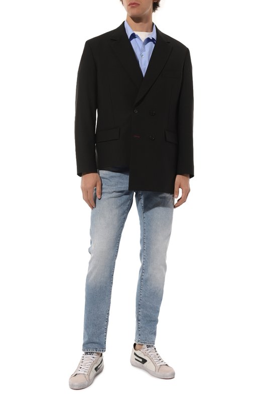 фото Джинсы dsquared2