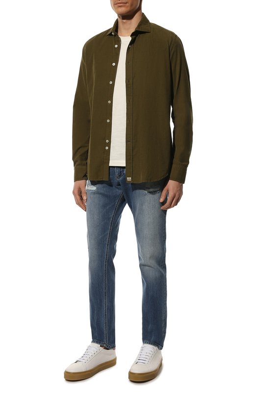 фото Джинсы dolce & gabbana