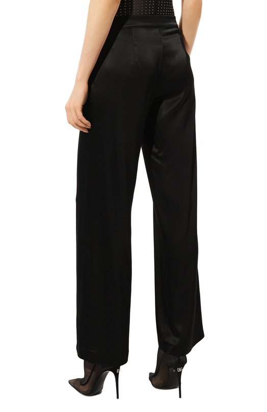 фото Брюки из вискозы patrizia pepe