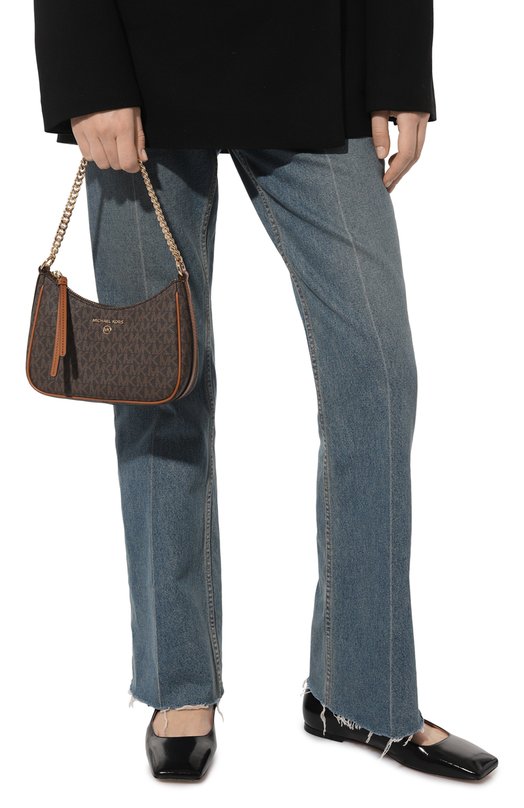 фото Сумка jet set charm small michael michael kors