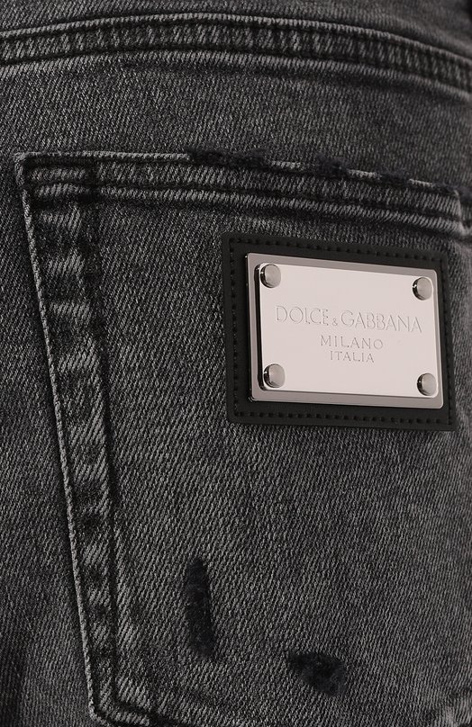 фото Джинсы dolce & gabbana