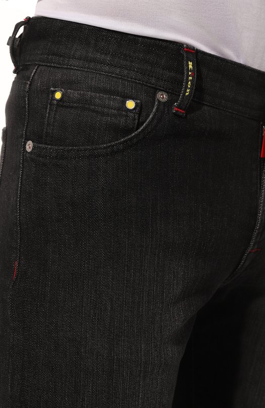 фото Джинсы kiton