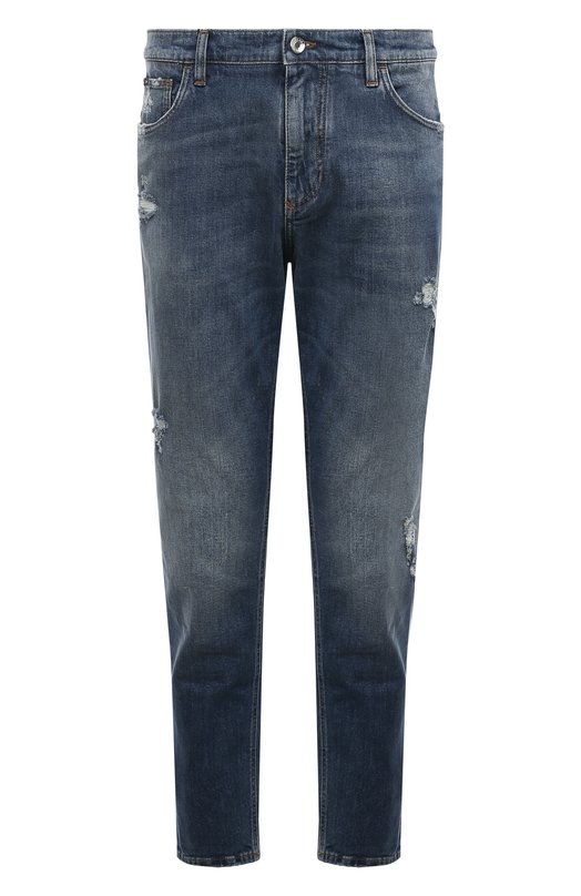 фото Джинсы dolce & gabbana