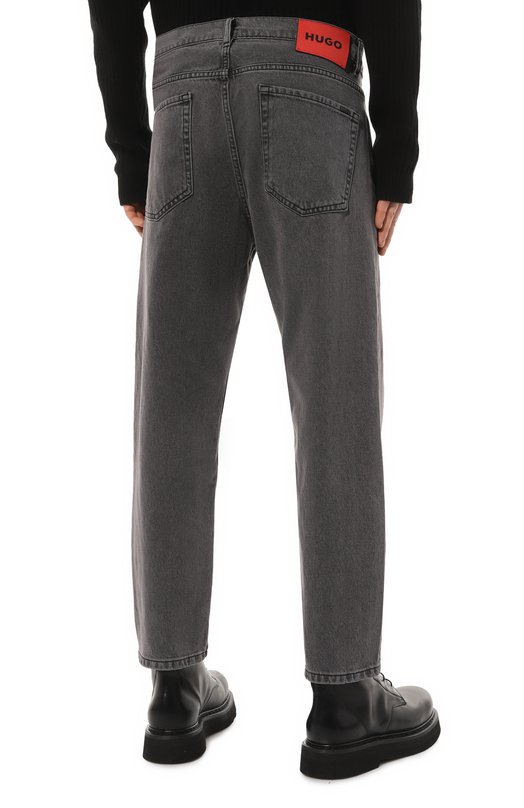 фото Джинсы hugo