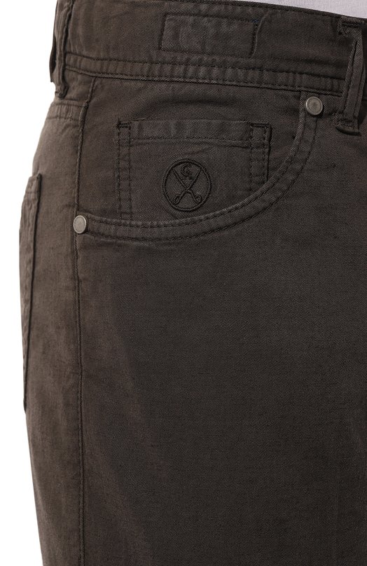 фото Джинсы andrea campagna