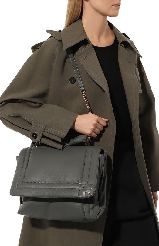 фото Сумка reverse borbonese