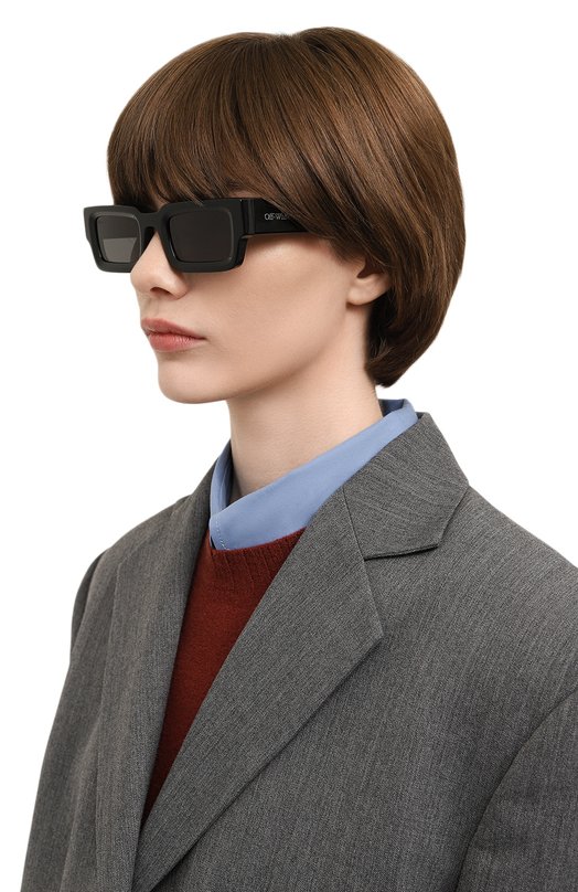 фото Солнцезащитные очки off-white