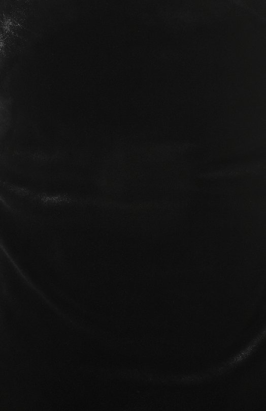 фото Бархатный топ aline