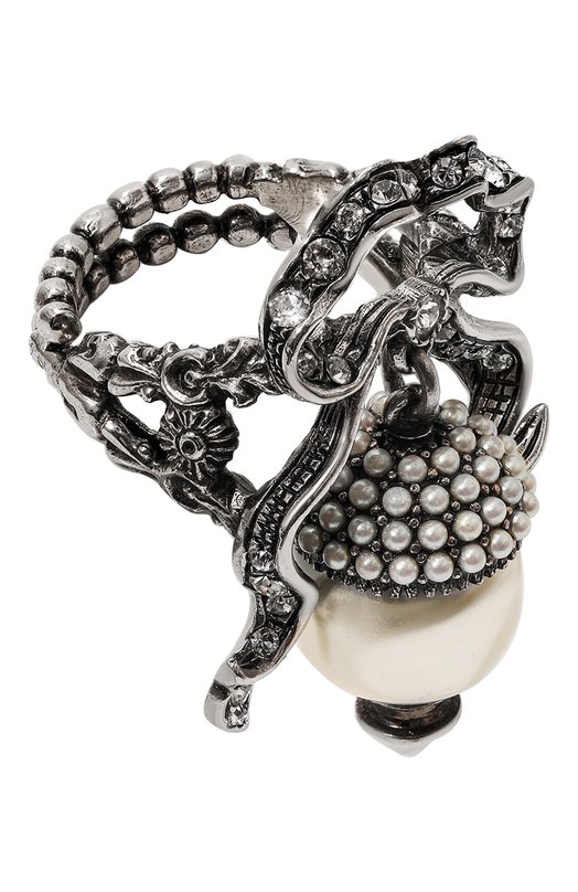 фото Кольцо gucci