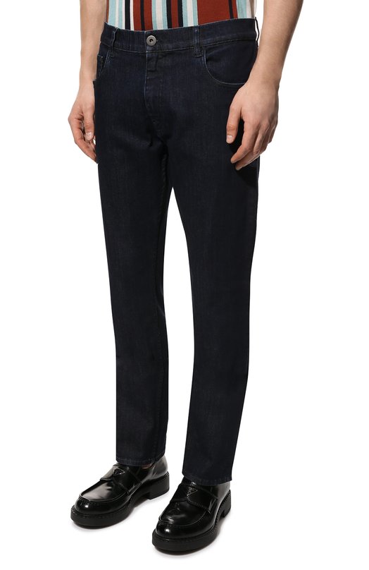 фото Джинсы prada