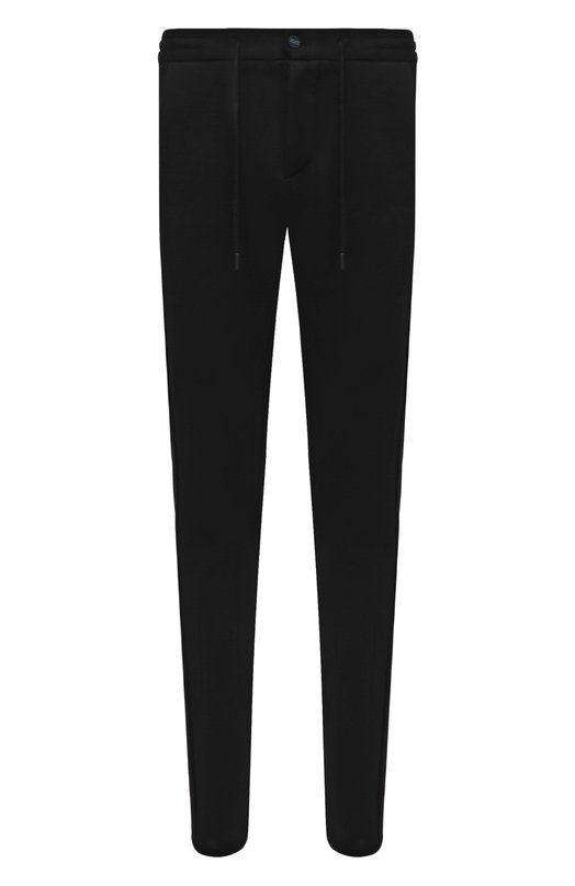 фото Хлопковые брюки knt