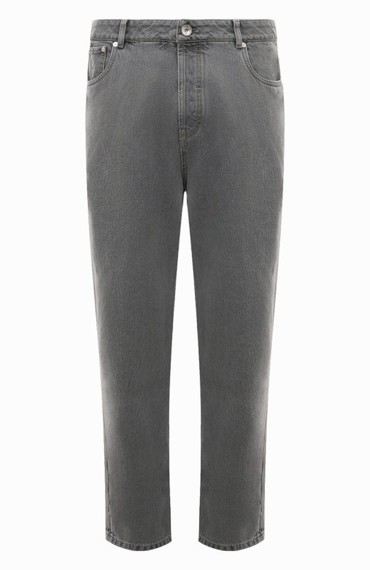 фото Джинсы brunello cucinelli