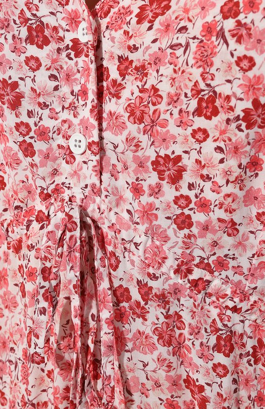 фото Платье из вискозы pietro brunelli