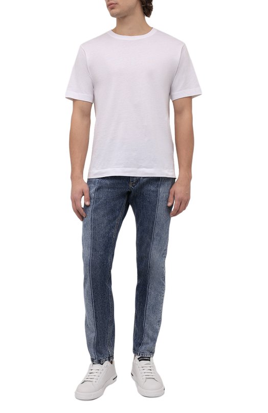 фото Джинсы dolce & gabbana