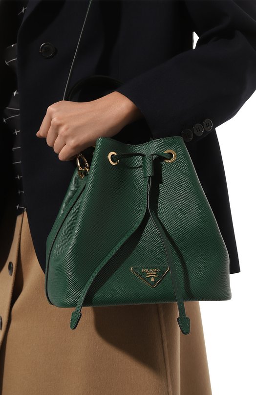 фото Сумка prada