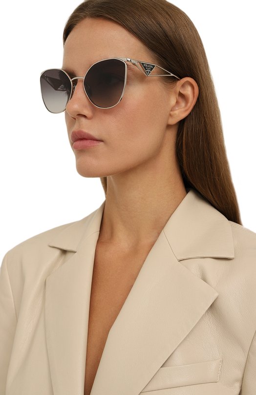 фото Солнцезащитные очки prada