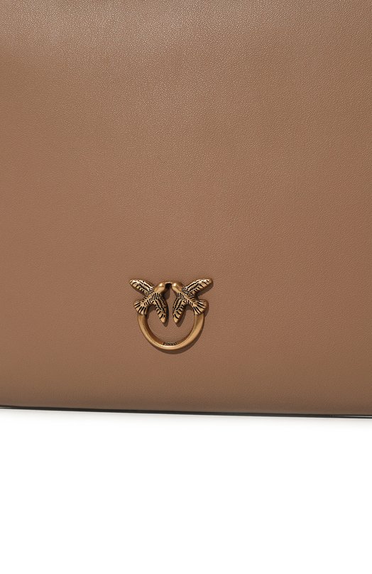 фото Сумка classic flat love pinko