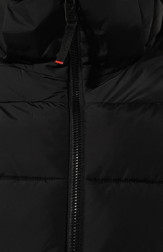 фото Утепленная куртка bogner fire+ice