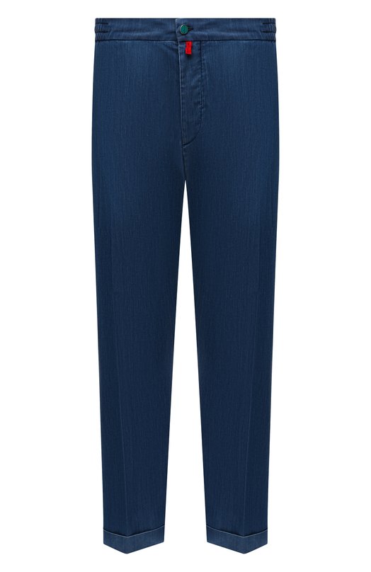 фото Джинсы kiton