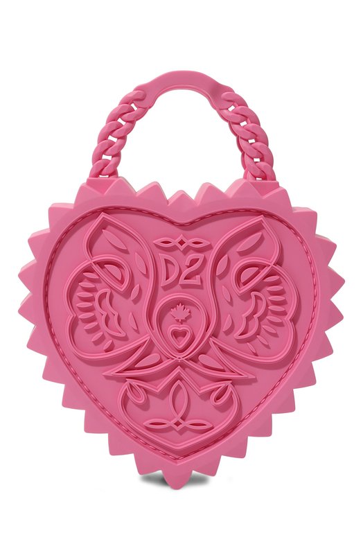 фото Сумка heart dsquared2