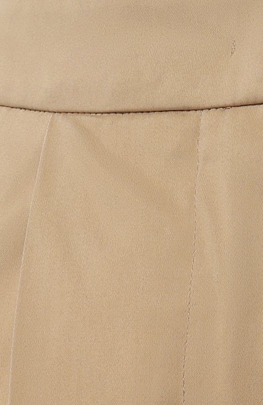 фото Шорты-бермуды из хлопка beatrice .b