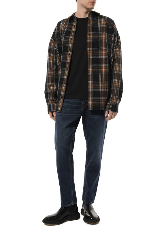 фото Джинсы dolce & gabbana