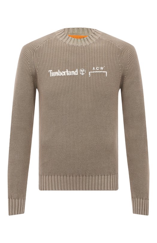 фото Хлопковый свитер a-cold-wall* x timberland a-cold-wall*