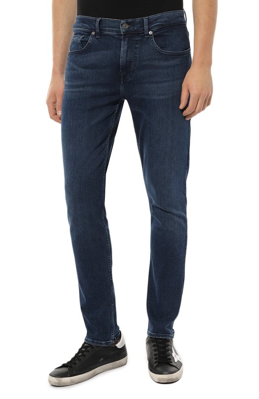 фото Джинсы 7 for all mankind