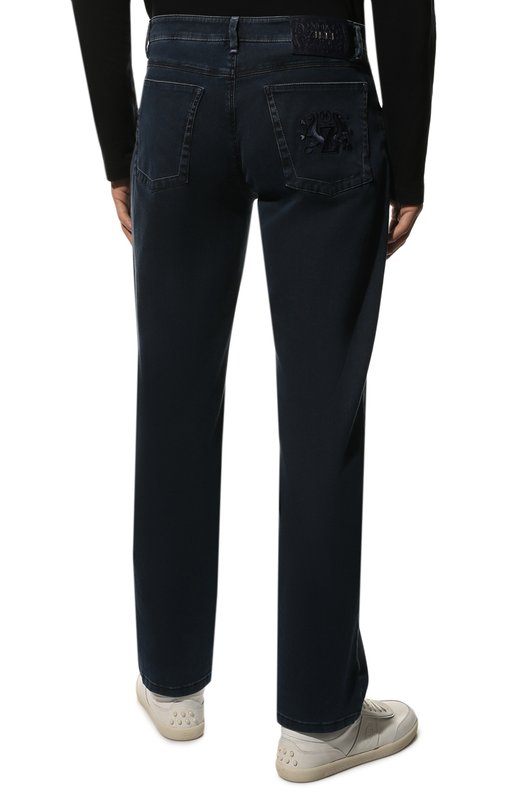 фото Джинсы zilli