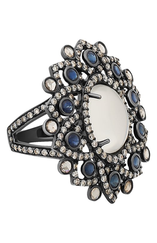 фото Кольцо sutra jewels