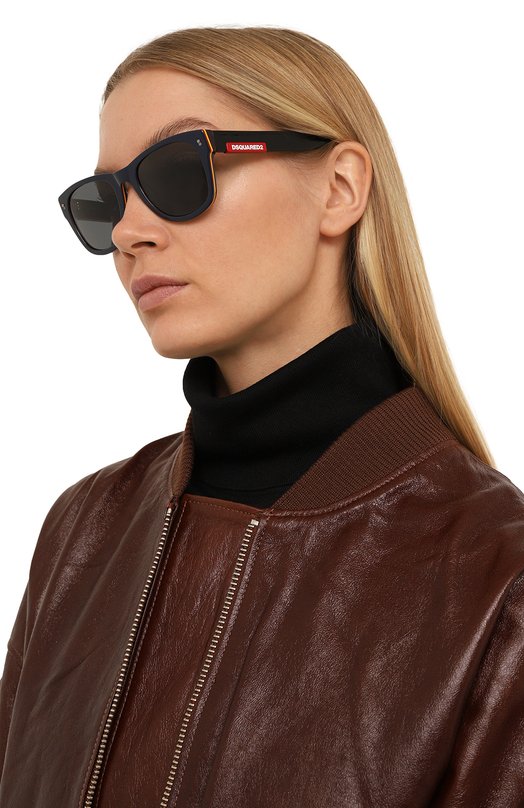 фото Солнцезащитные очки dsquared2