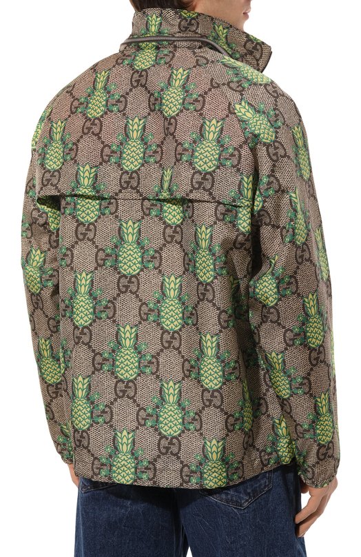фото Куртка gucci