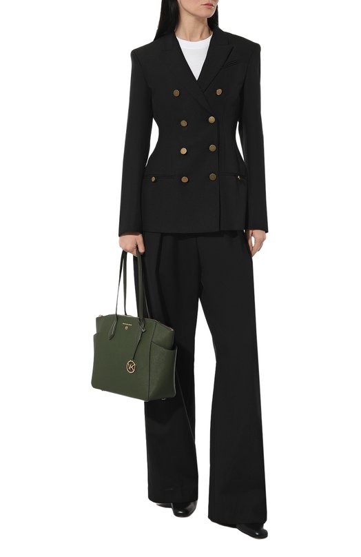 фото Сумка-тоут marilyn michael michael kors