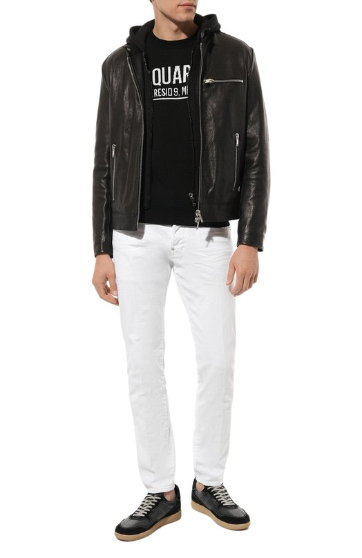 фото Джинсы dsquared2