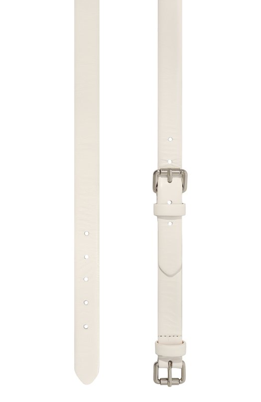 фото Кожаный ремень dice kayek