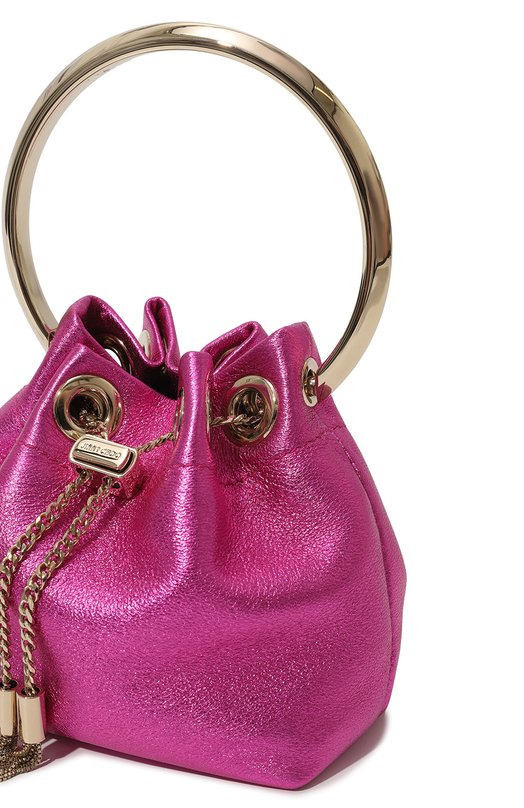 фото Сумка bon bon jimmy choo