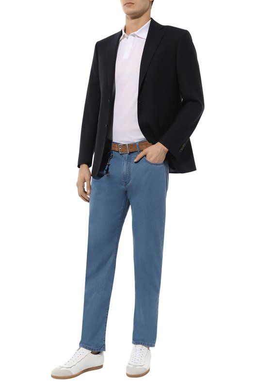 фото Джинсы paul&shark