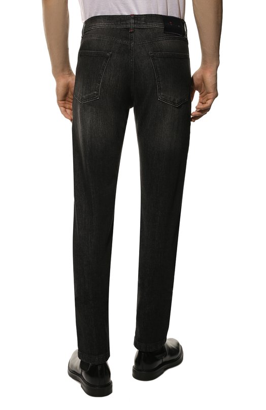 фото Джинсы kiton