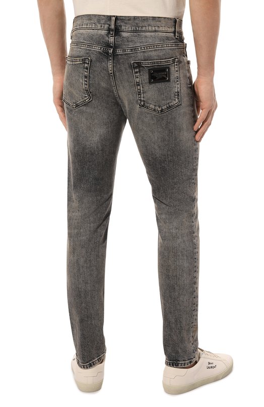 фото Джинсы dolce & gabbana