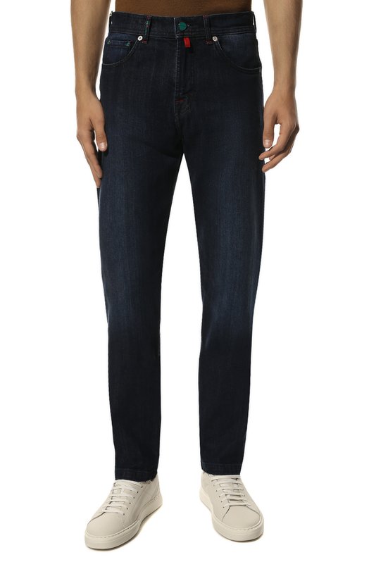 фото Джинсы kiton