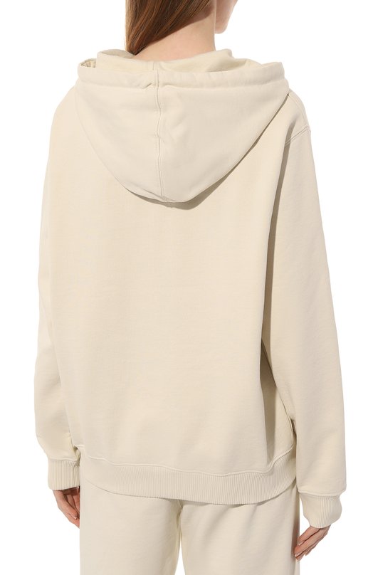 фото Хлопковое худи off-white