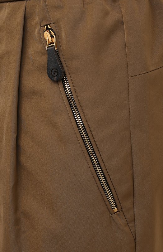 фото Брюки giorgio armani