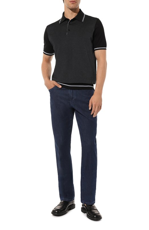 фото Джинсы stefano ricci