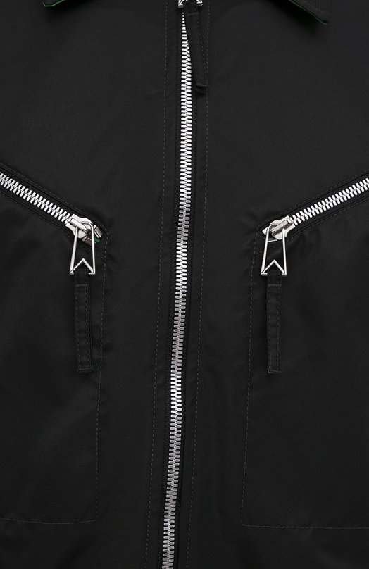 фото Куртка bottega veneta